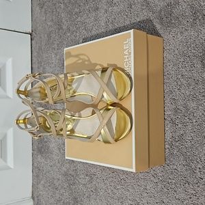 Michel Kors heels